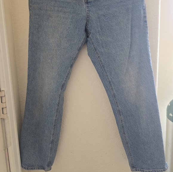 H&M Blue Denim Jeans - Picture 6 of 6
